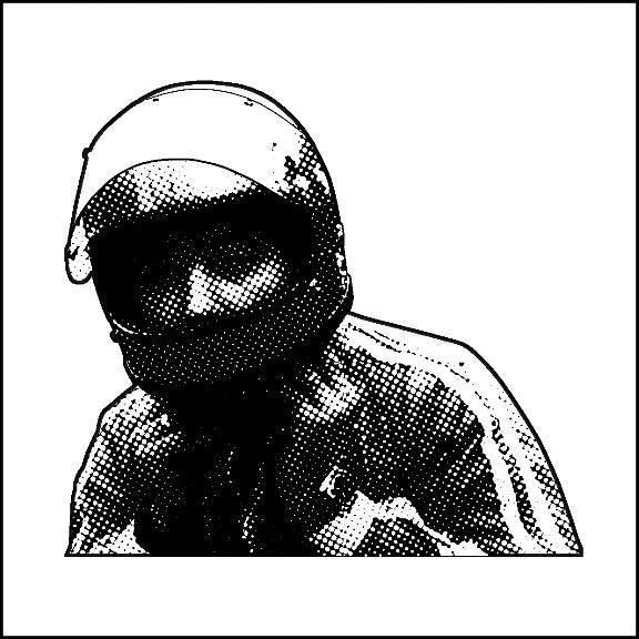 Argot of motorsport. Our language - frmp®