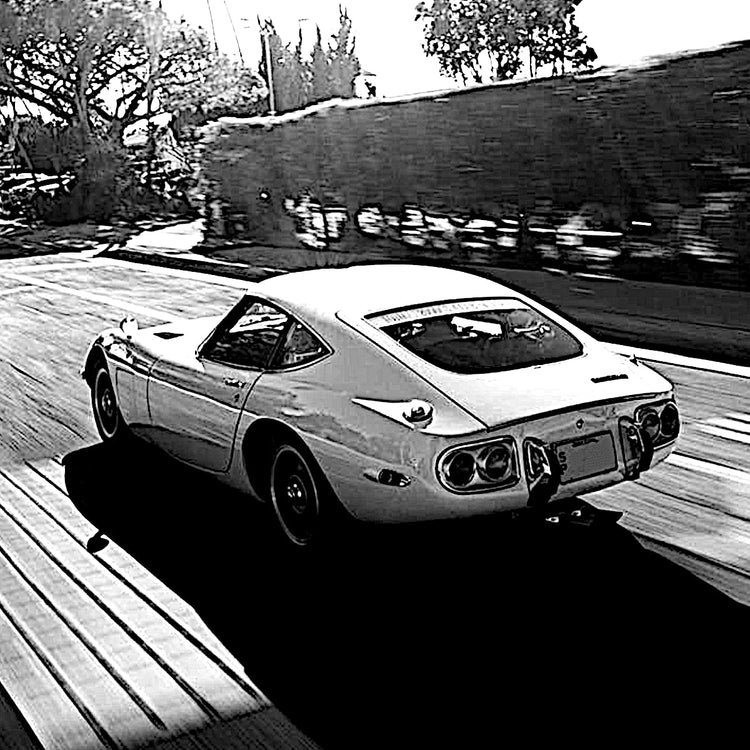 Cars of the world - frmp®