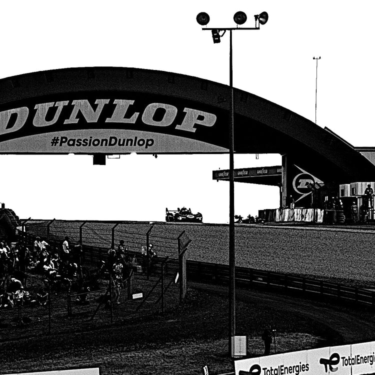 Circuits are one's of the FamousRacingMeetingPlace - frmp®