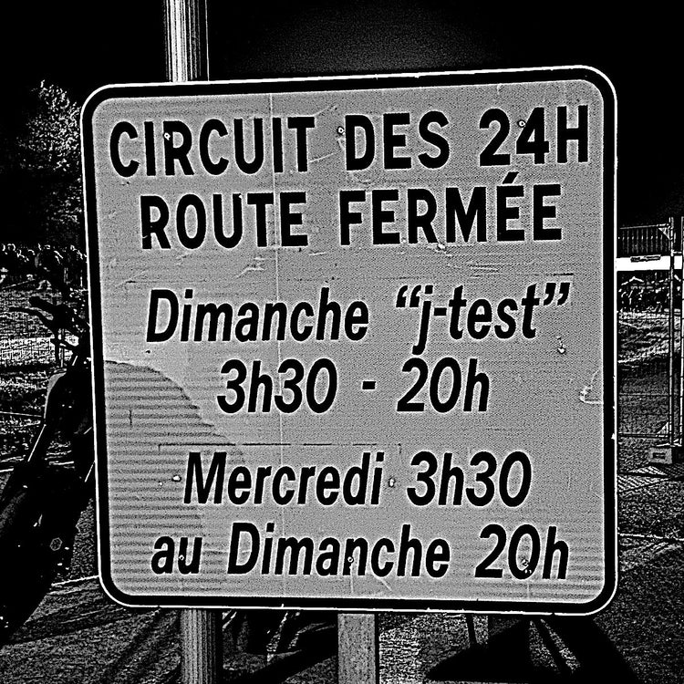 Races are the spirit of motorsport - frmp®