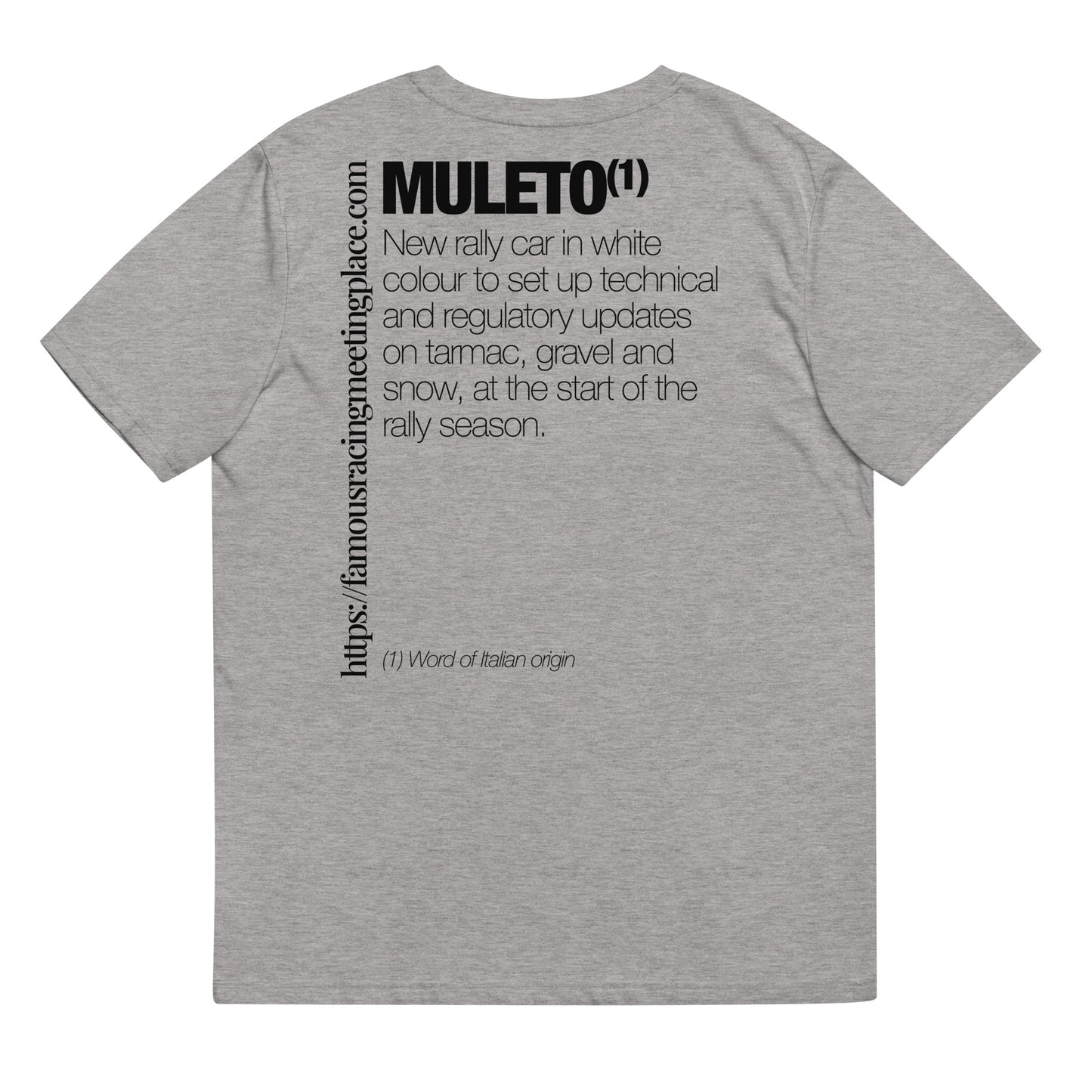 Muleto