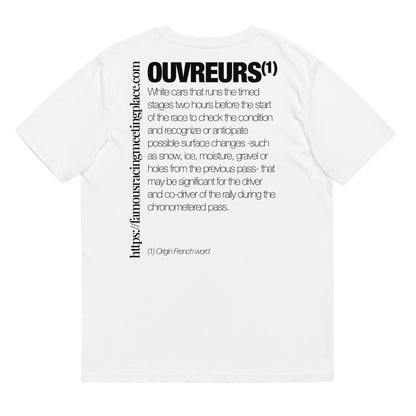 Ouvreurs