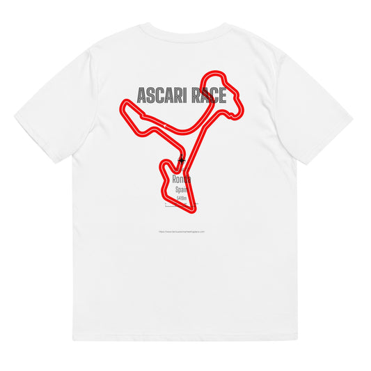 Ascari Race